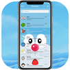 APK DoraCmon - Messaging 7