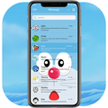 DoraCmon - Messaging 7