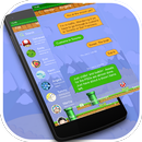 Pipe Fitter - Messaging 7 APK