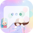 Window Theme - Messaging 7