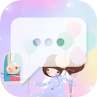 Window Theme - Messaging 7 icon