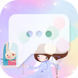 Window Theme - Messaging 7 icon