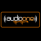 Audio One icône