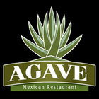 Agave Mexican Restaurant icône