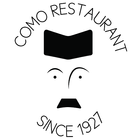 The Como Restaurant-icoon