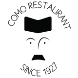 The Como Restaurant icône