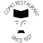 آیکون‌ The Como Restaurant