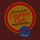 Country Club Family Restaurant APK