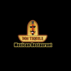 Don Tequila Mexican Restaurant ไอคอน