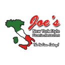 Joe's NY Style Pizza Buffalo-APK