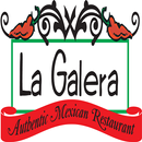 La Galera Mexican Restaurant-APK