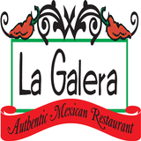 La Galera Mexican Restaurant icône