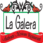 La Galera Mexican Restaurant 圖標
