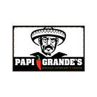 Papi Grande's Mexican Rest. icon