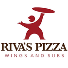 Riva's Pizza icône