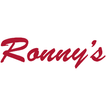 Ronny's Take Out Pizza