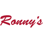 Ronny's Take Out Pizza-icoon