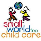 Small World too Child Care icon