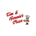 Tim & Bonnie's Pizza आइकन