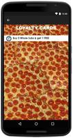 WiseGuys Pizza South Buffalo Ekran Görüntüsü 3