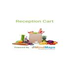 Reception Cart আইকন