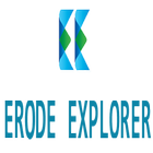 Erode Explorer ikon
