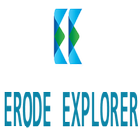 Erode Explorer biểu tượng