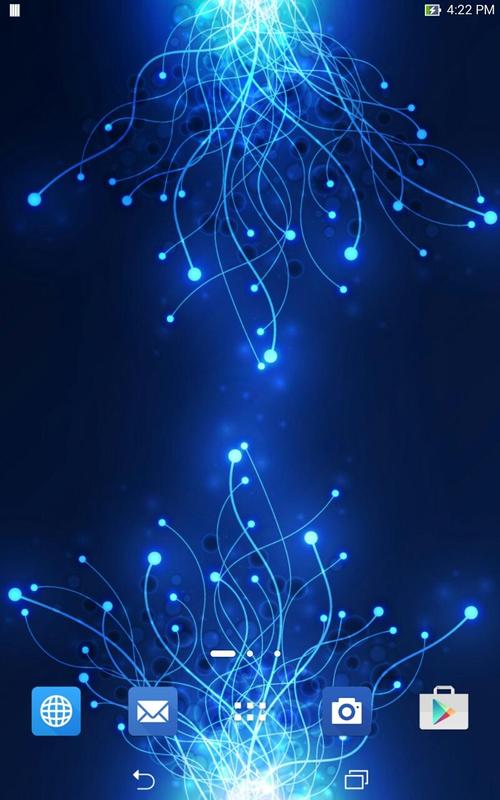  Listrik  Color HD Wallpaper  for Android APK Download