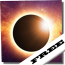 Solar Eclipse Free Glasses 2017 APK