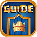 Guide For Clash Royale APK
