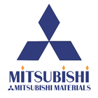 Mitsubishi Materials U.S.A.-icoon