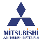 Mitsubishi Materials U.S.A. 图标