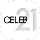 셀럽21 - 블로그마켓 편집샵, 데일리룩 스타일 쇼핑몰 아이콘