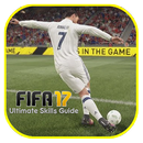 Guide For FIFA 17 New Skills APK