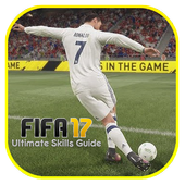 Guide For FIFA 17 New Skills icon