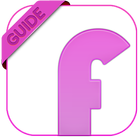 Guide for Facebook Recovery آئیکن