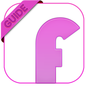 Guide for Facebook Recovery icon