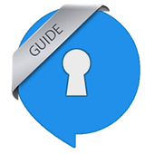 Guide For Signal Private Msg icon