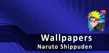 Wallpapers and backgrounds Naruto