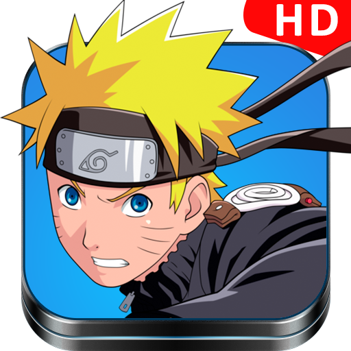 Wallpaper Anime Naruto's APK for Android Download