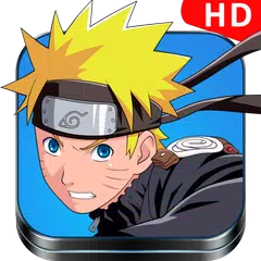 download Wallpapers and backgrounds Naruto APK