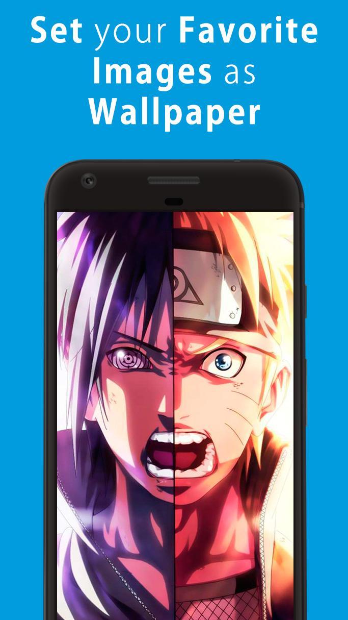 Fondos De Pantalla Naruto Shippuden For Android Apk Download