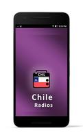 Emisoras de Chile poster