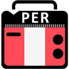 Radios del Perú icono