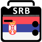 Pадио Cрбија 图标