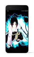 Sasuke Wallpapers Affiche