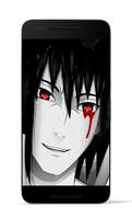 Sasuke Wallpapers capture d'écran 1