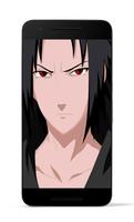 Sasuke Wallpapers capture d'écran 3