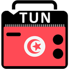 Tunisie Radio icône