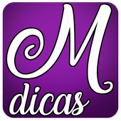 Mulher Dicas (M Dicas) icon